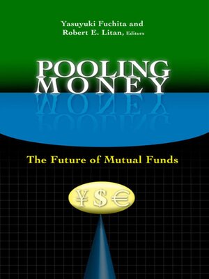 cover image of Pooling Money